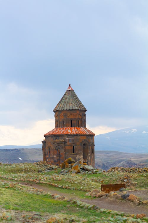Kars kırsalı